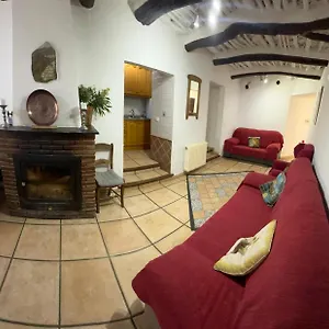 https://casa-paco.es-andalucia.com